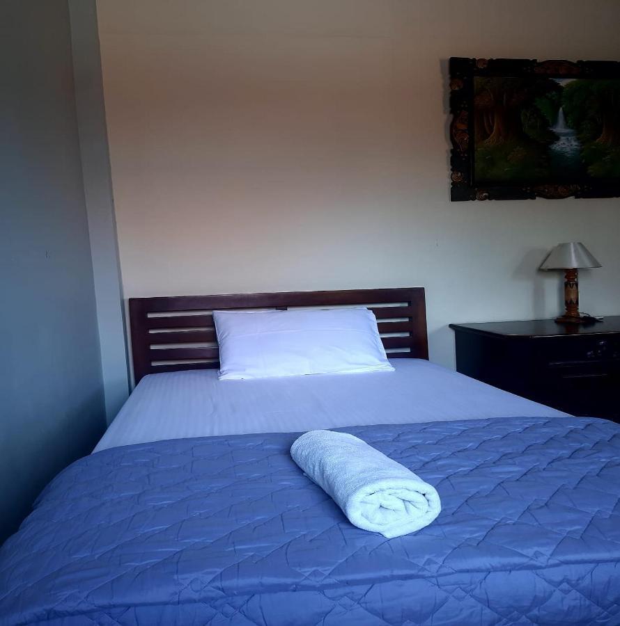 The Reinhold Guesthouse Bali Kerobokan Extérieur photo