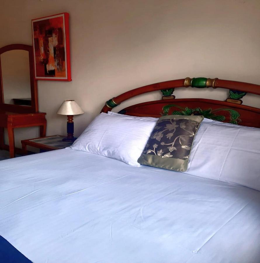 The Reinhold Guesthouse Bali Kerobokan Extérieur photo