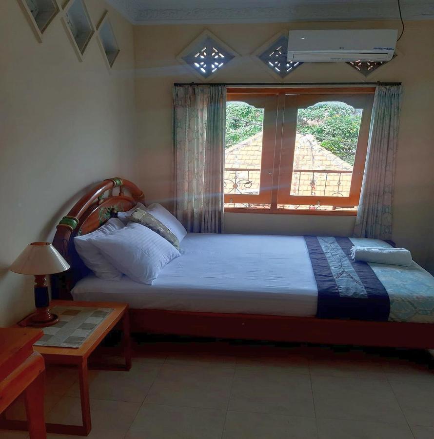 The Reinhold Guesthouse Bali Kerobokan Extérieur photo