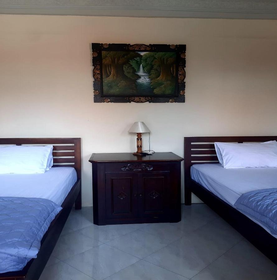 The Reinhold Guesthouse Bali Kerobokan Extérieur photo