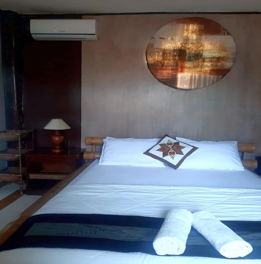 The Reinhold Guesthouse Bali Kerobokan Extérieur photo