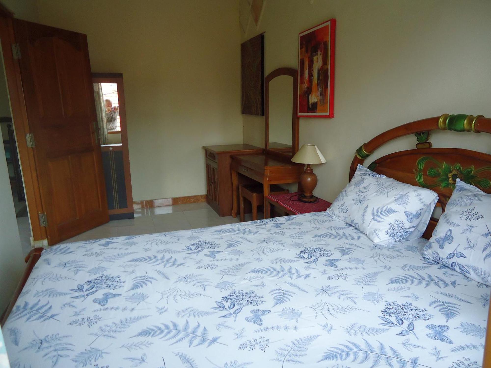 The Reinhold Guesthouse Bali Kerobokan Extérieur photo