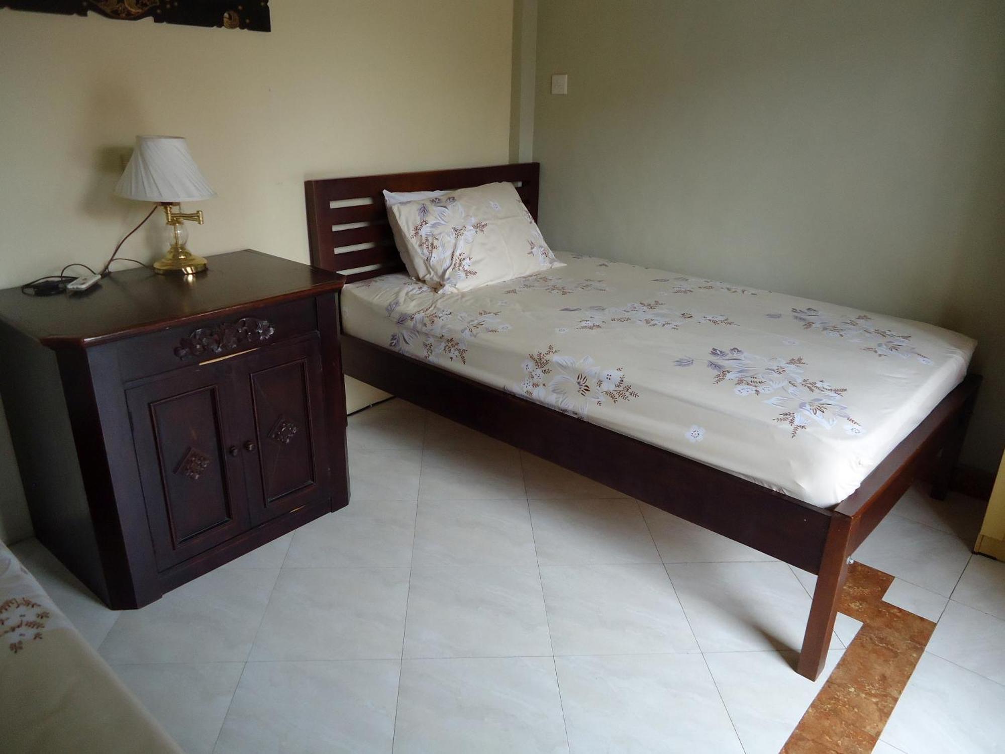 The Reinhold Guesthouse Bali Kerobokan Extérieur photo