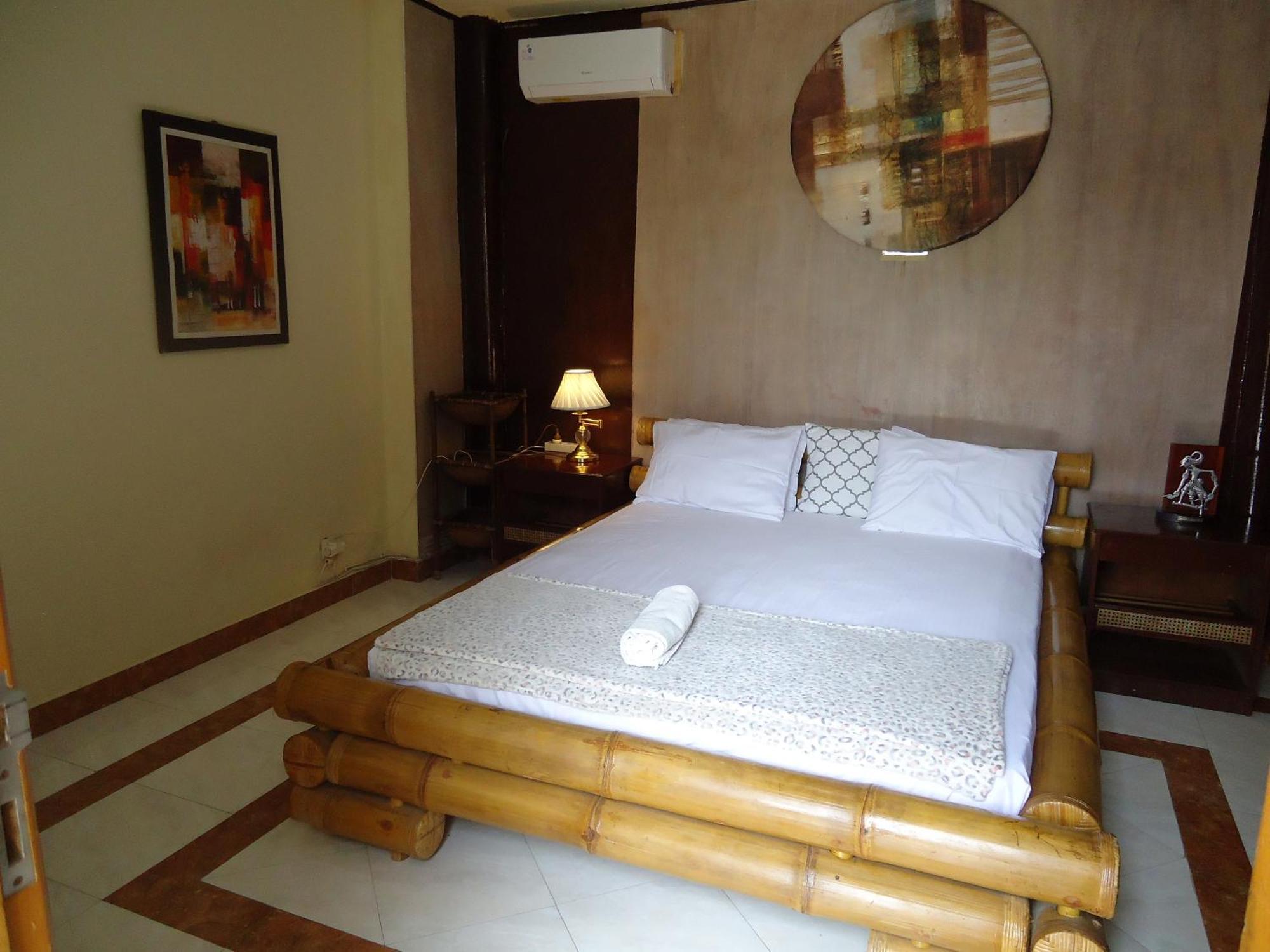 The Reinhold Guesthouse Bali Kerobokan Extérieur photo