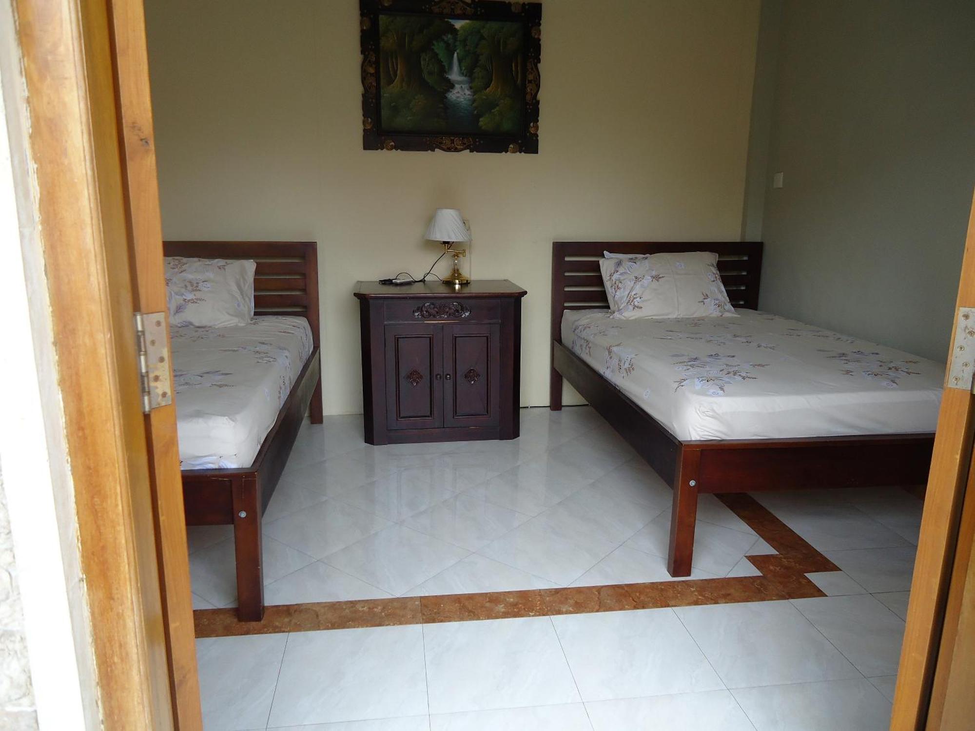 The Reinhold Guesthouse Bali Kerobokan Extérieur photo