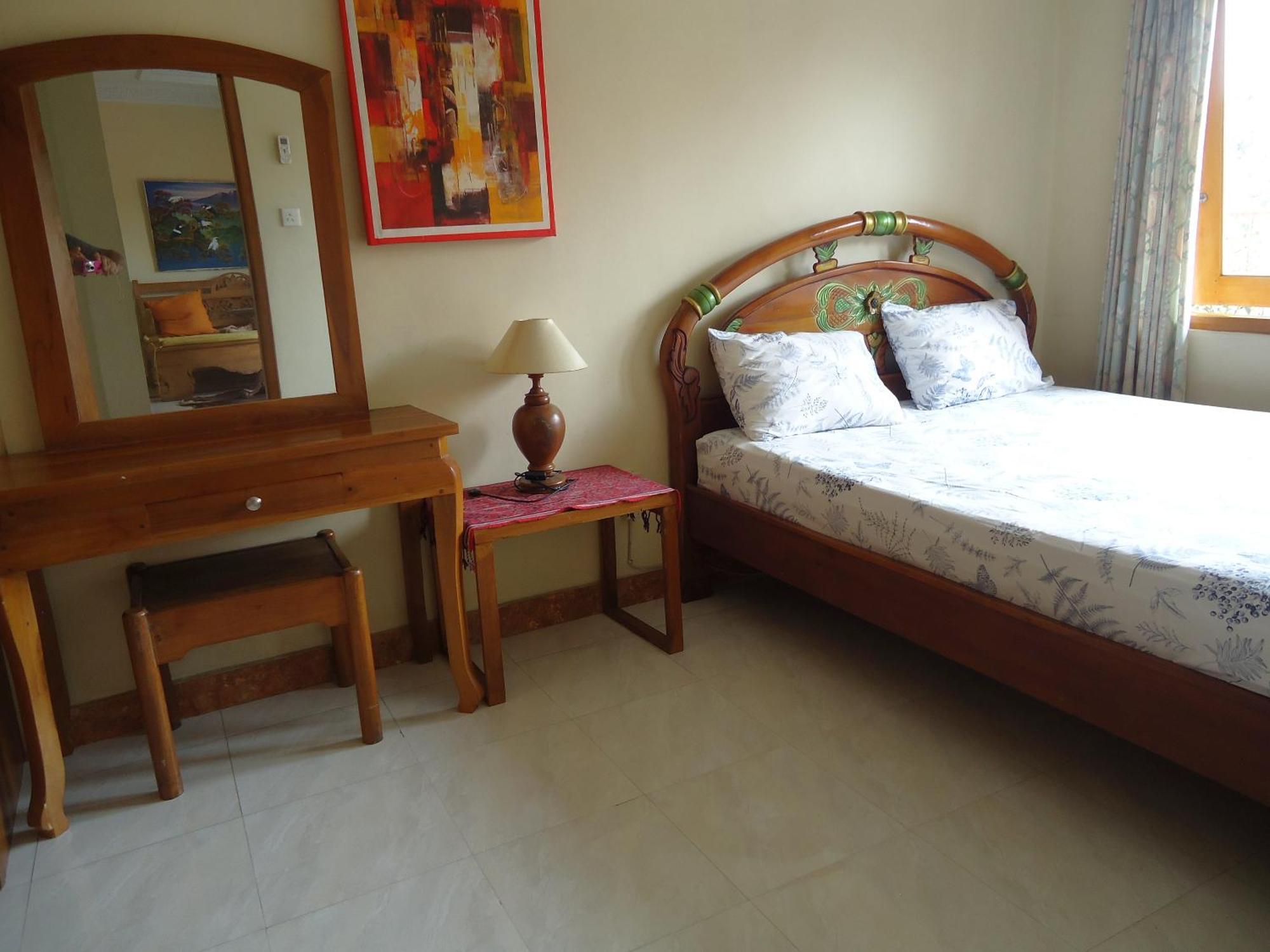 The Reinhold Guesthouse Bali Kerobokan Extérieur photo