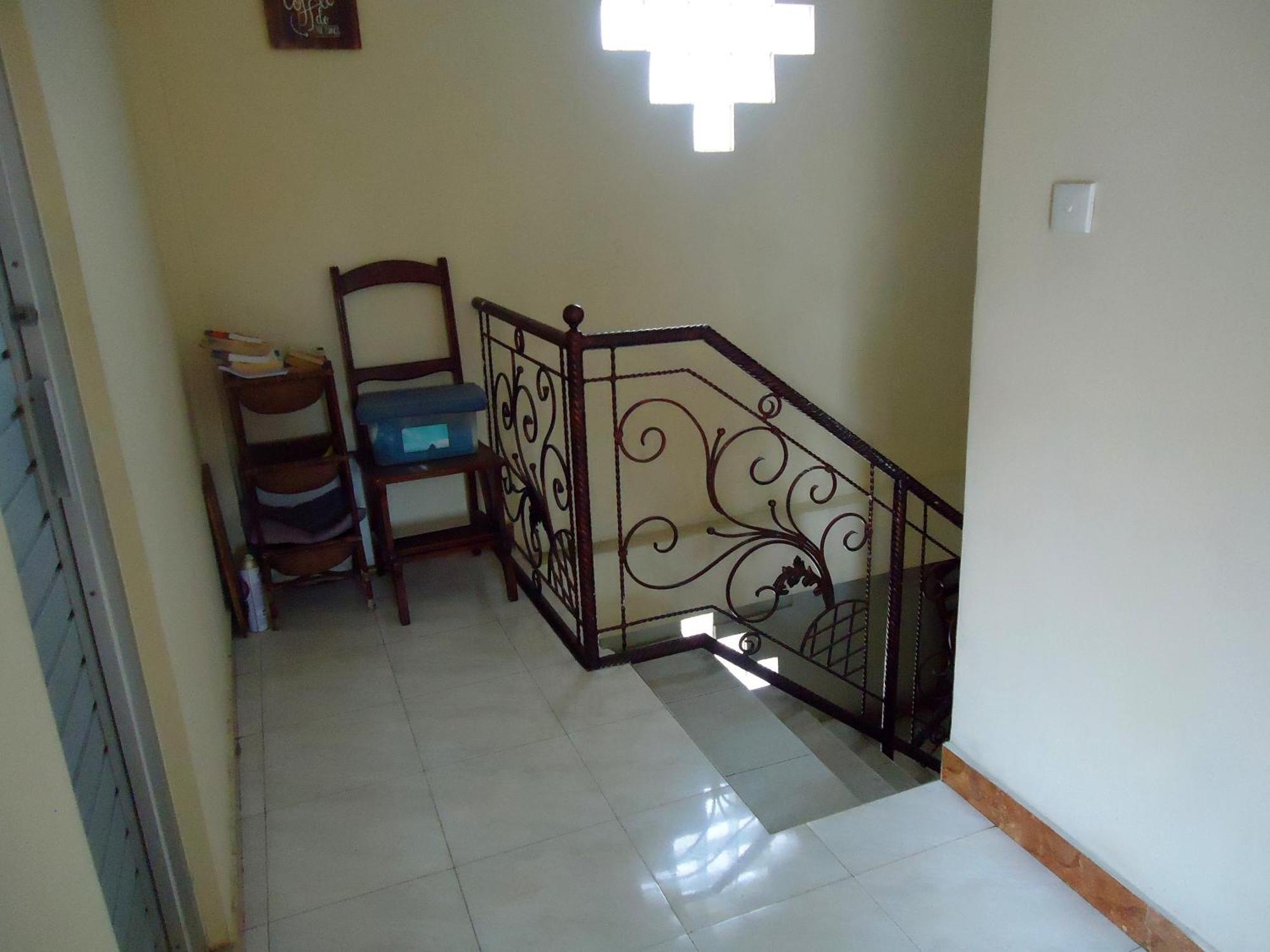 The Reinhold Guesthouse Bali Kerobokan Extérieur photo