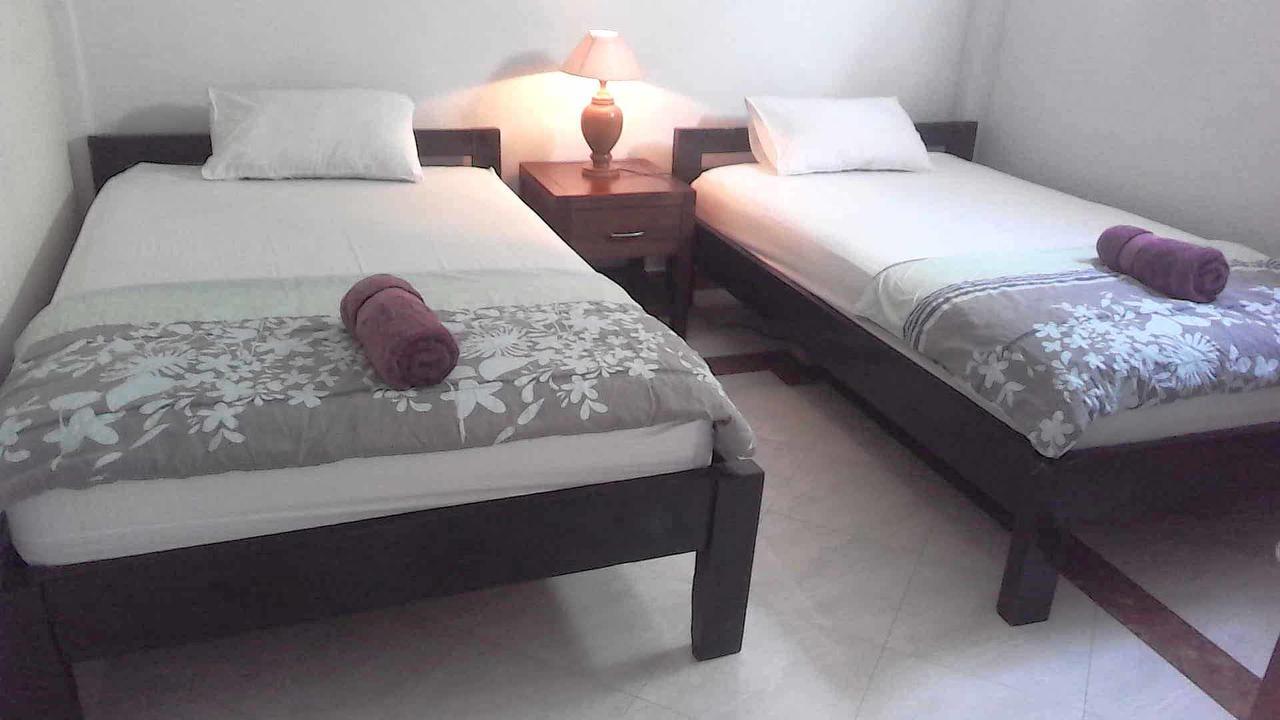 The Reinhold Guesthouse Bali Kerobokan Extérieur photo